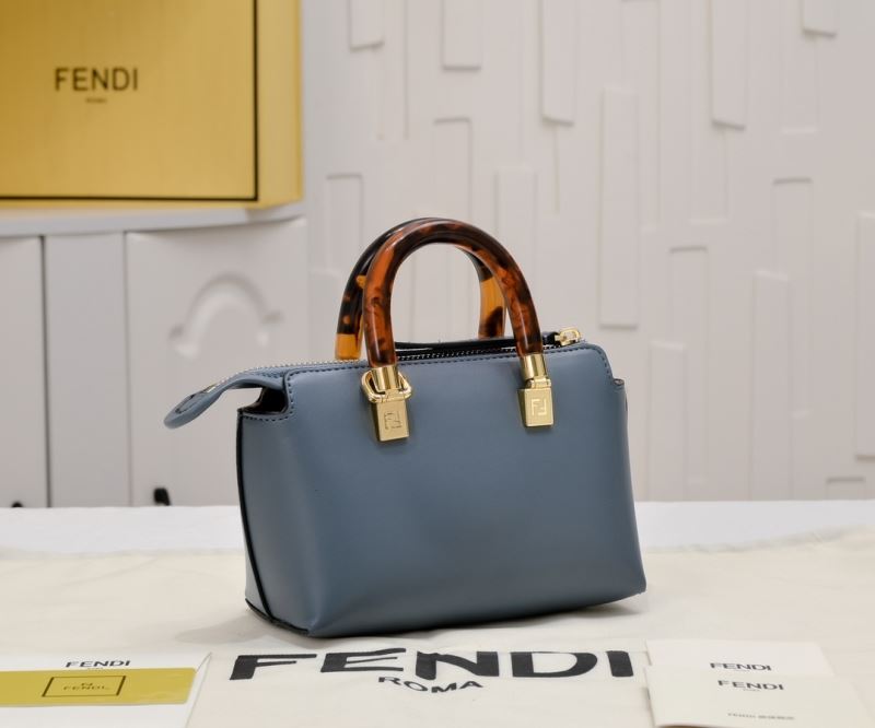 Fendi Top Handle Bags